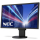 Nec MultiSync EA274WMi czarny - 222960 - zdjęcie 2